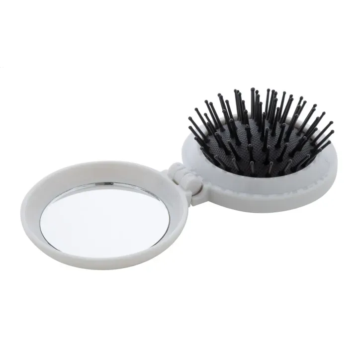 RABS hairbrush with mirror - AP874033 (ANDA#01)